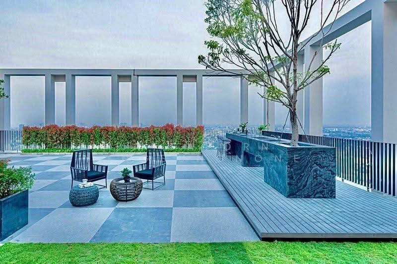 Ramada Residence (Siamese) Sukhumvit 87 : รามาดา เรสซิเดนซ์, กรุงเทพ, 2223 ซอยสุขุมวิท 87, บางจาก, พระโขนง, กรุงเทพ, 40 ตร.ม., คอนโด ให้เช่า, โดย Pattaporn Yongsungnone, 500591944 - DDproperty.com
