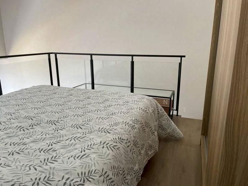 Ramada Residence (Siamese) Sukhumvit 87 : รามาดา เรสซิเดนซ์, กรุงเทพ, 2223 ซอยสุขุมวิท 87, บางจาก, พระโขนง, กรุงเทพ, 40 ตร.ม., คอนโด ให้เช่า, โดย Pattaporn Yongsungnone, 500591944 - DDproperty.com