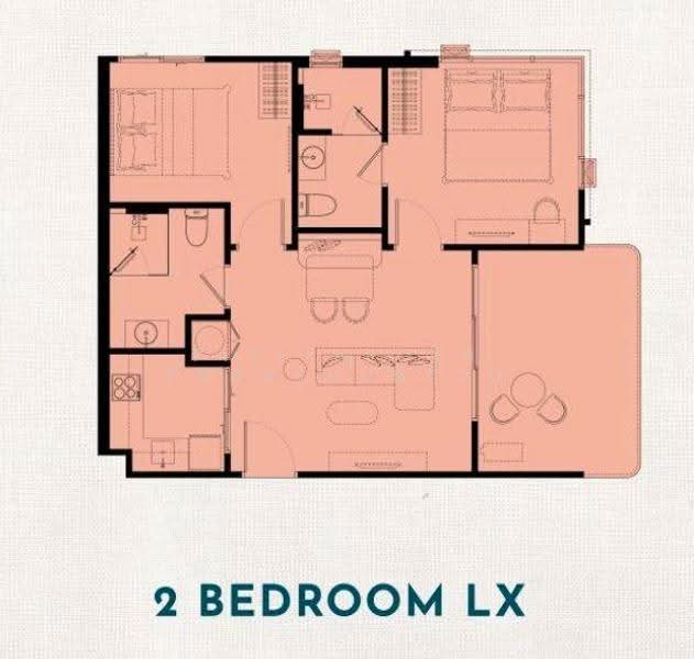 The Title Serenity Naiyang, phuket, Sa Khu, Thalang, Phuket, 2 Bedrooms, 62 sqm, Condo For Sale, by Pitiyaporn Pornkhuntod, 500591945 - DDproperty.com