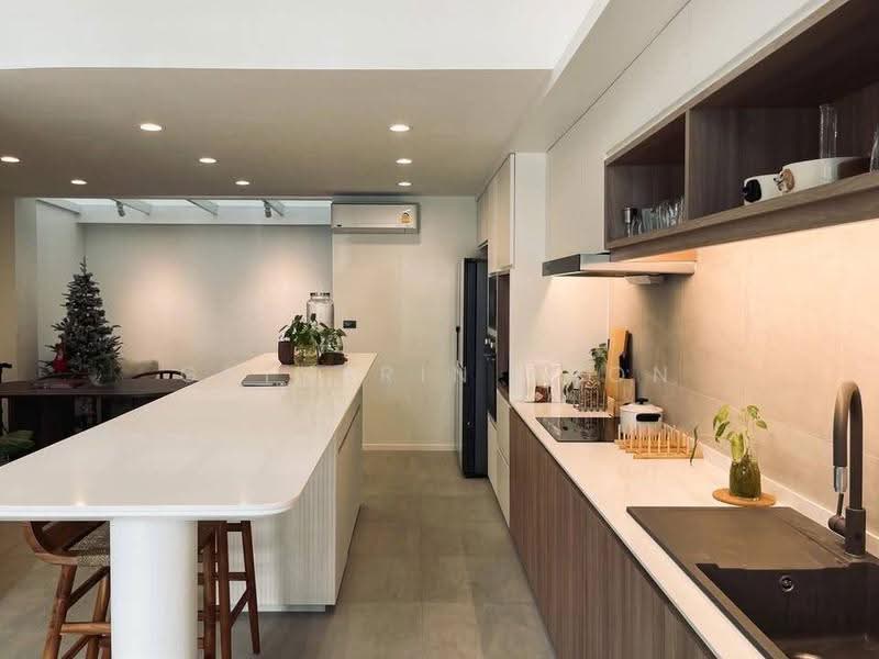 undefined, กรุงเทพ, สวนหลวง, กรุงเทพ, 210 ตร.ม., บ้านเดี่ยว ให้เช่า, โดย Getsarin Aron, 500591946 - DDproperty.com