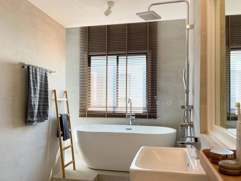 undefined, bangkok, Suan Luang, Bangkok, 3 Bedrooms, 210 sqm, Single Detached House For Rent, by Getsarin Aron, 500591946 - DDproperty.com