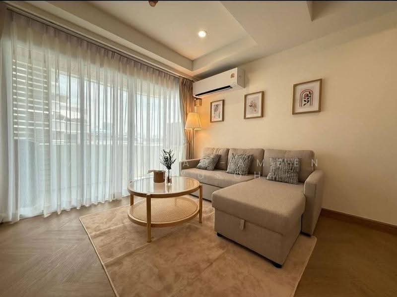 Sun Palace Condominium, bangkok, 36 Phetchaburi Rd, Bang Kapi, Huai Khwang, Bangkok, 1 Bedroom, 60 sqm, Condo For Rent, by Muhammad-ameen Waeyusoh, 500591948 - DDproperty.com
