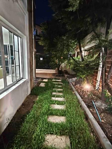 Baan Klang Krung The Nice Ratchavipha : บ้านกลางกรุง เดอะนีซ รัชวิภา, กรุงเทพ, 2 ถนน กำแพงเพชร, ลาดยาว, จตุจักร, กรุงเทพ, 310 ตร.ม., บ้านเดี่ยว ให้เช่า, โดย Pattaporn Yongsungnone, 500591949 - DDproperty.com