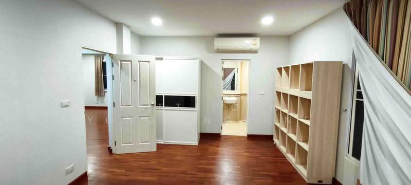 Baan Klang Krung The Nice Ratchavipha, bangkok, 2 Kamphaeng Phet Road, Lat Yao, Chatuchak, Bangkok, 3 Bedrooms, 310 sqm, Single Detached House For Rent, by Pattaporn Yongsungnone, 500591949 - DDproperty.com