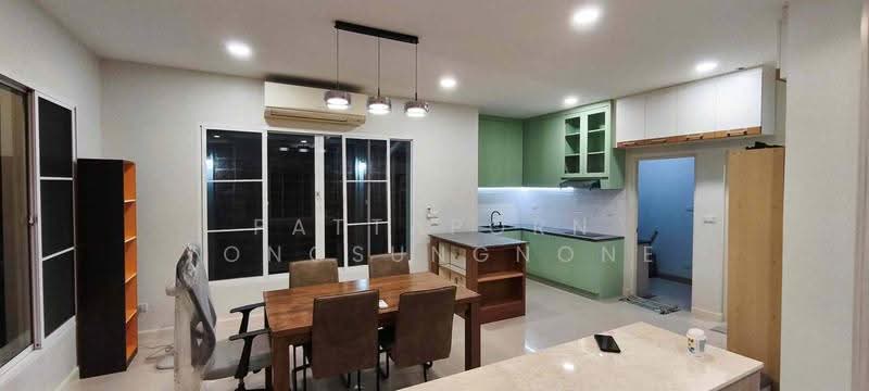 Baan Klang Krung The Nice Ratchavipha, bangkok, 2 Kamphaeng Phet Road, Lat Yao, Chatuchak, Bangkok, 3 Bedrooms, 310 sqm, Single Detached House For Rent, by Pattaporn Yongsungnone, 500591949 - DDproperty.com