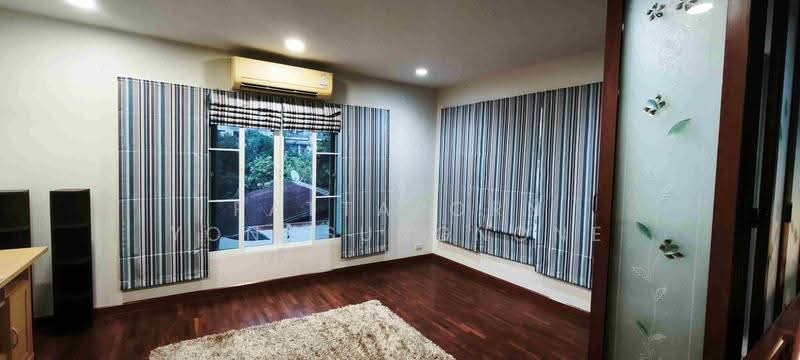 Baan Klang Krung The Nice Ratchavipha, bangkok, 2 Kamphaeng Phet Road, Lat Yao, Chatuchak, Bangkok, 3 Bedrooms, 310 sqm, Single Detached House For Rent, by Pattaporn Yongsungnone, 500591949 - DDproperty.com