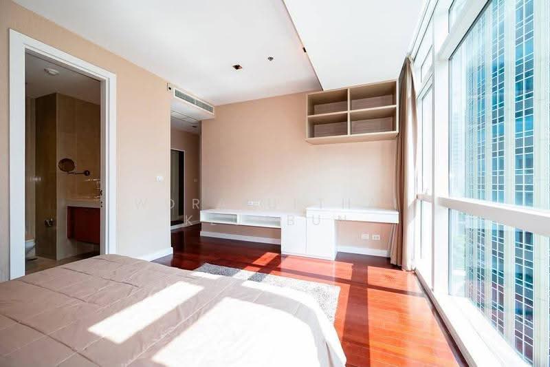 Athenee Residence, bangkok, 65 Witthayu Road, Lumphini, Pathum Wan, Bangkok, 2 Bedrooms, 92 sqm, Condo For Rent, by Woraruethai Klumbun, 500591950 - DDproperty.com
