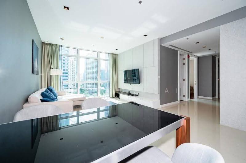 Athenee Residence, bangkok, 65 Witthayu Road, Lumphini, Pathum Wan, Bangkok, 2 Bedrooms, 92 sqm, Condo For Rent, by Woraruethai Klumbun, 500591950 - DDproperty.com