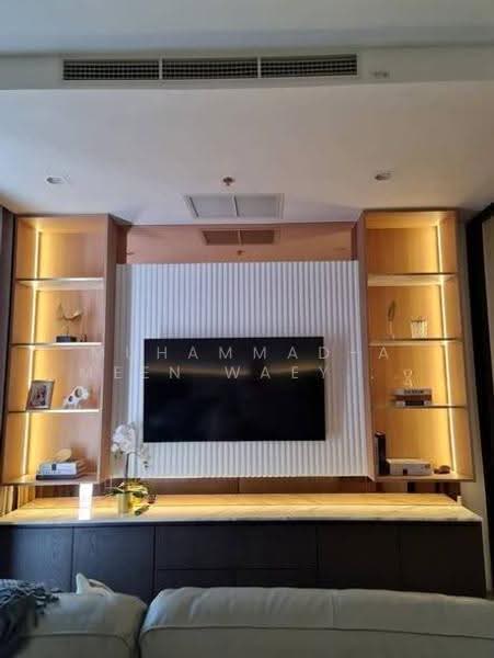 Noble Ploenchit, bangkok, 1035 Ploenchit Road, Lumphini, Pathum Wan, Bangkok, 1 Bedroom, 52 sqm, Condo For Rent, by Muhammad-ameen Waeyusoh, 500591952 - DDproperty.com