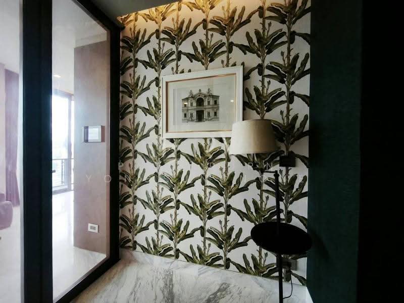The Monument Thonglor, bangkok, 998 Thonglor Road, Khlong Tan Nua, Watthana, Bangkok, 2 Bedrooms, 125 sqm, Condo For Rent, by Pattaporn Yongsungnone, 500591953 - DDproperty.com