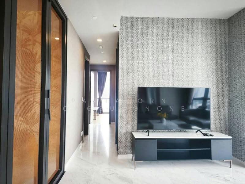 The Monument Thonglor, bangkok, 998 Thonglor Road, Khlong Tan Nua, Watthana, Bangkok, 2 Bedrooms, 125 sqm, Condo For Rent, by Pattaporn Yongsungnone, 500591953 - DDproperty.com