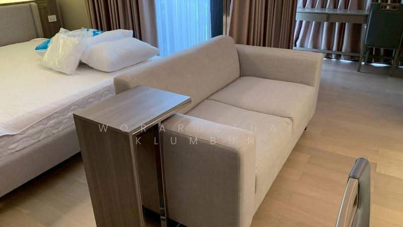Urbitia Thonglor, bangkok, 19 Soi Sukhumvit 36 Thonglor Road, Phra Kanong, Khlong Toei, Bangkok, 1 Bedroom, 35 sqm, Condo For Rent, by Woraruethai Klumbun, 500591954 - DDproperty.com