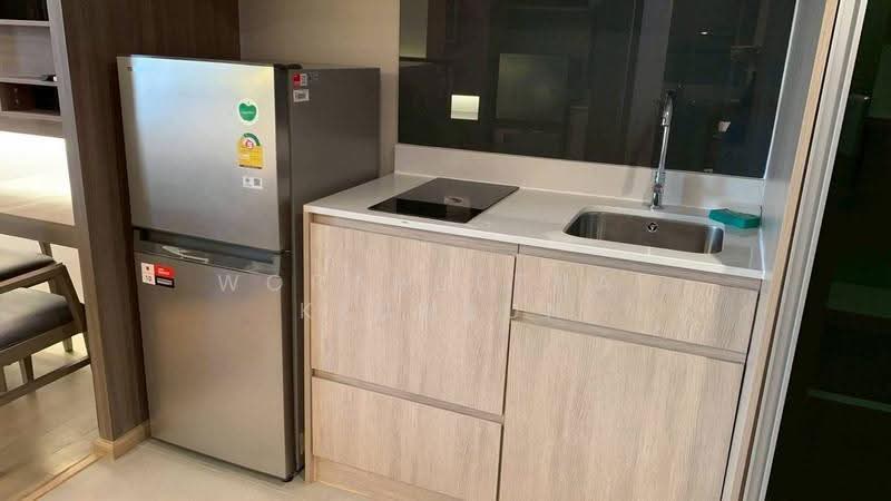 Urbitia Thonglor, bangkok, 19 Soi Sukhumvit 36 Thonglor Road, Phra Kanong, Khlong Toei, Bangkok, 1 Bedroom, 35 sqm, Condo For Rent, by Woraruethai Klumbun, 500591954 - DDproperty.com