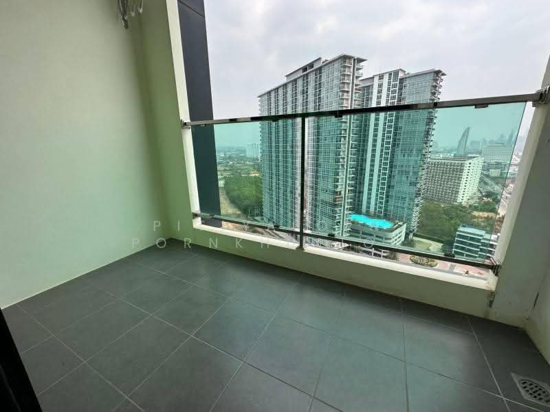 Dusit Grand Condo View : ดุสิต แกรนด์ คอนโด วิว, ชลบุรี, ถนนจอมเทียนสาย 2, หนองปรือ, บางละมุง, ชลบุรี, 35 ตร.ม., คอนโด ขาย, โดย Pitiyaporn Pornkhuntod, 500591956 - DDproperty.com