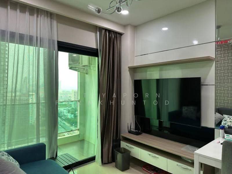 Dusit Grand Condo View : ดุสิต แกรนด์ คอนโด วิว, ชลบุรี, ถนนจอมเทียนสาย 2, หนองปรือ, บางละมุง, ชลบุรี, 35 ตร.ม., คอนโด ขาย, โดย Pitiyaporn Pornkhuntod, 500591956 - DDproperty.com