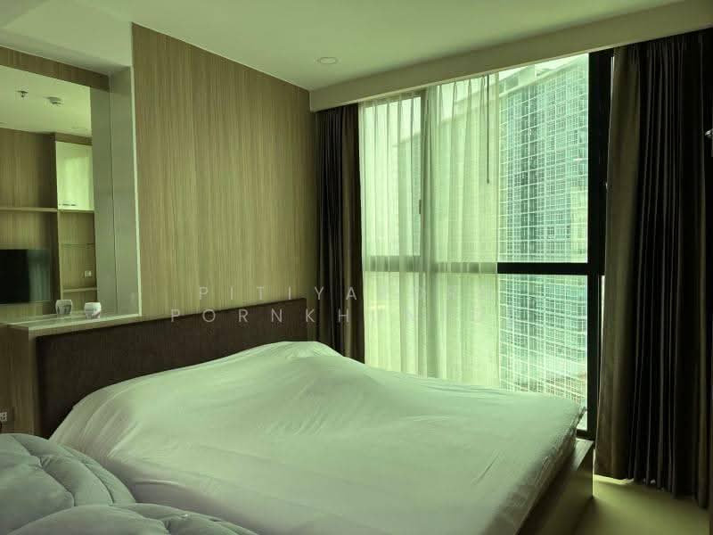 Dusit Grand Condo View, chon-buri, Jomtien 2nd Road, Nong Pru, Bang Lamung (Pattaya), Chon Buri (Pattaya), 1 Bedroom, 35 sqm, Condo For Sale, by Pitiyaporn Pornkhuntod, 500591956 - DDproperty.com
