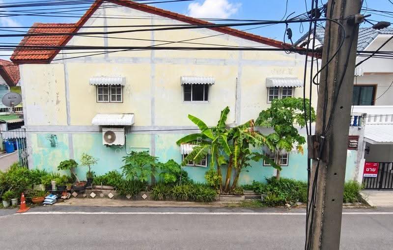 สิวารัตน์ 3 พุทธมณฑลสาย 5, samut-sakhon, Om Noi, Krathum Baen, Samut Sakhon, 2 Bedrooms, 100 sqm, Townhouse For Sale, by The Best Property จิฟฟี่, 500591958 - DDproperty.com