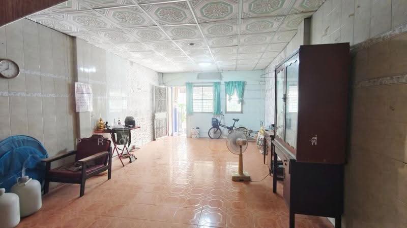 สิวารัตน์ 3 พุทธมณฑลสาย 5, samut-sakhon, Om Noi, Krathum Baen, Samut Sakhon, 2 Bedrooms, 100 sqm, Townhouse For Sale, by The Best Property จิฟฟี่, 500591958 - DDproperty.com