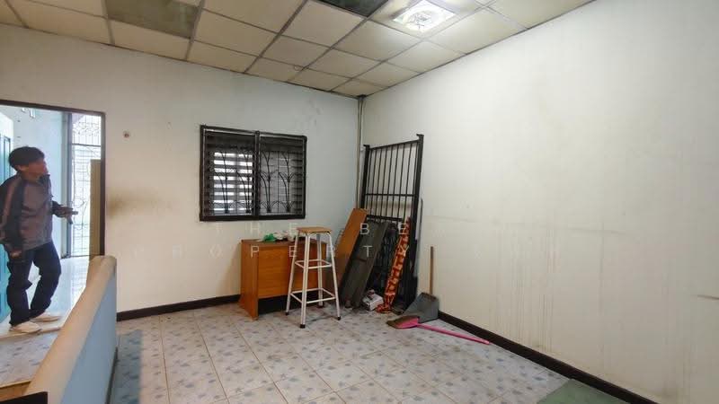 สิวารัตน์ 3 พุทธมณฑลสาย 5, samut-sakhon, Om Noi, Krathum Baen, Samut Sakhon, 2 Bedrooms, 100 sqm, Townhouse For Sale, by The Best Property จิฟฟี่, 500591958 - DDproperty.com