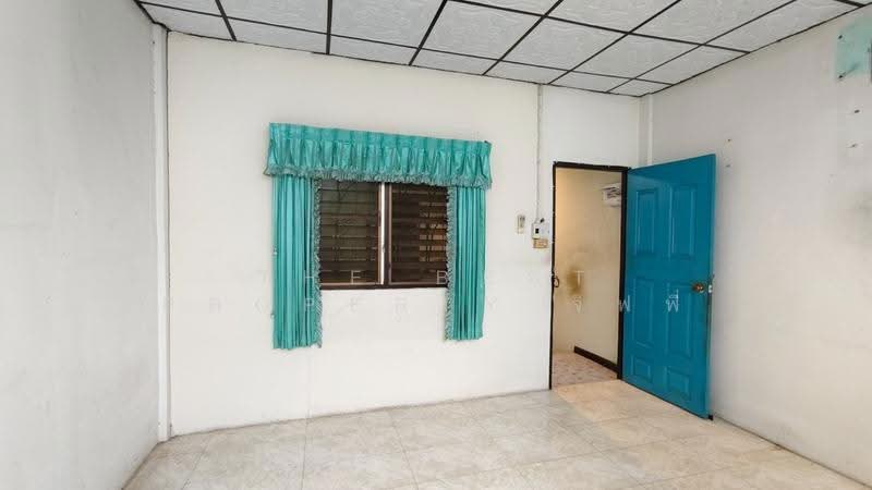 สิวารัตน์ 3 พุทธมณฑลสาย 5, samut-sakhon, Om Noi, Krathum Baen, Samut Sakhon, 2 Bedrooms, 100 sqm, Townhouse For Sale, by The Best Property จิฟฟี่, 500591958 - DDproperty.com
