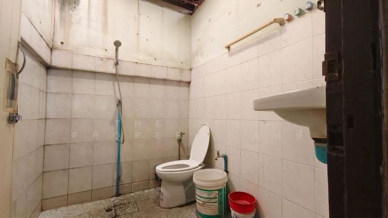 สิวารัตน์ 3 พุทธมณฑลสาย 5, samut-sakhon, Om Noi, Krathum Baen, Samut Sakhon, 2 Bedrooms, 100 sqm, Townhouse For Sale, by The Best Property จิฟฟี่, 500591958 - DDproperty.com