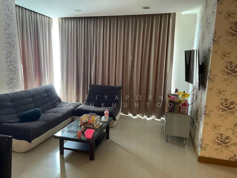 The Palm Wongamat Beach, chon-buri, Soi Naklua 16, Na Kloe, Bang Lamung (Pattaya), Chon Buri (Pattaya), 2 Bedrooms, 82 sqm, Condo For Sale, by Pitiyaporn Pornkhuntod, 500591959 - DDproperty.com
