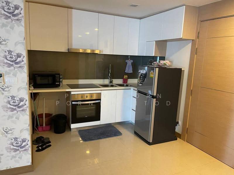 The Palm Wongamat Beach, chon-buri, Soi Naklua 16, Na Kloe, Bang Lamung (Pattaya), Chon Buri (Pattaya), 2 Bedrooms, 82 sqm, Condo For Sale, by Pitiyaporn Pornkhuntod, 500591959 - DDproperty.com