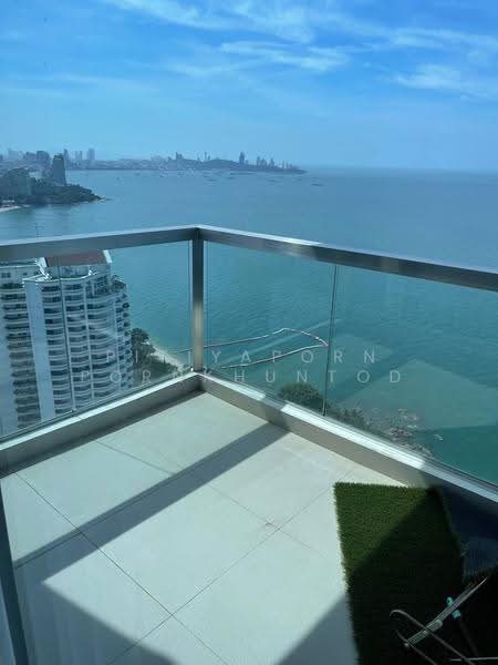 The Palm Wongamat Beach : เดอะ ปาล์ม วงศ์อมาตย์, ชลบุรี, ถนน ซอย นาเกลือ 16, นาเกลือ, บางละมุง, ชลบุรี, 82 ตร.ม., คอนโด ขาย, โดย Pitiyaporn Pornkhuntod, 500591959 - DDproperty.com