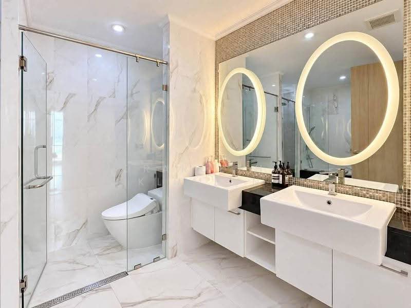 Supalai Oriental Sukhumvit 39, bangkok, Soi Sukhumvit 39, Khlong Tan Nua, Watthana, Bangkok, 4 Bedrooms, 355 sqm, Condo For Rent, by Woraruethai Klumbun, 500591961 - DDproperty.com