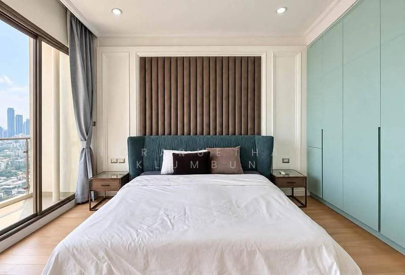 Supalai Oriental Sukhumvit 39, bangkok, Soi Sukhumvit 39, Khlong Tan Nua, Watthana, Bangkok, 4 Bedrooms, 355 sqm, Condo For Rent, by Woraruethai Klumbun, 500591961 - DDproperty.com