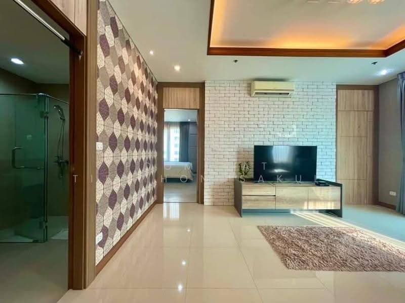 Villa Asoke, bangkok, 1588 New Petchburi Road, Makkasan, Ratchathewi, Bangkok, 2 Bedrooms, 180 sqm, Condo For Sale, by Poomphat Tienthongsakul, 500591962 - DDproperty.com