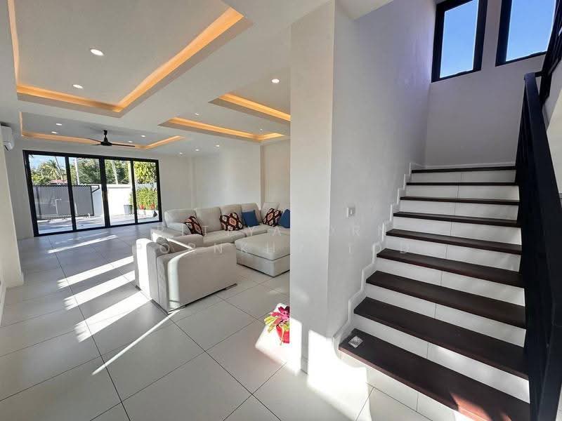 3-BR House, chon-buri, Huai Yai, Bang Lamung (Pattaya), Chon Buri (Pattaya), 3 Bedrooms, 325 sqm, Single Detached House For Sale, by Pitiyaporn Pornkhuntod, 500591966 - DDproperty.com