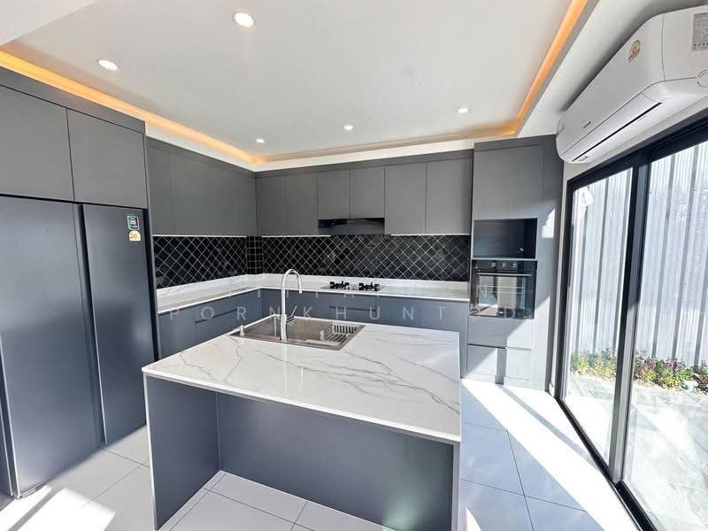 3-BR House, chon-buri, Huai Yai, Bang Lamung (Pattaya), Chon Buri (Pattaya), 3 Bedrooms, 325 sqm, Single Detached House For Sale, by Pitiyaporn Pornkhuntod, 500591966 - DDproperty.com
