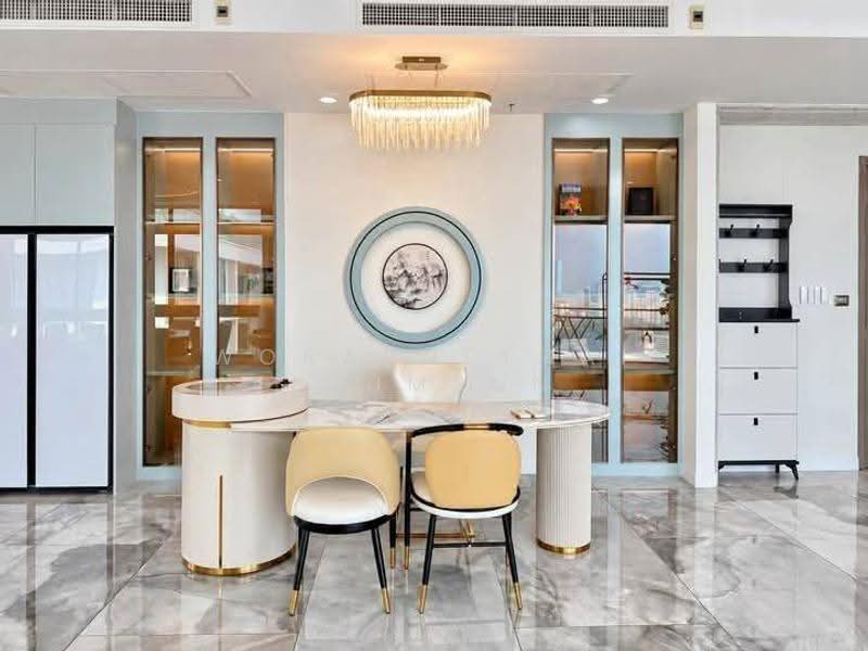 Supalai Oriental Sukhumvit 39, bangkok, Soi Sukhumvit 39, Khlong Tan Nua, Watthana, Bangkok, 4 Bedrooms, 355 sqm, Condo For Sale, by Woraruethai Klumbun, 500591967 - DDproperty.com