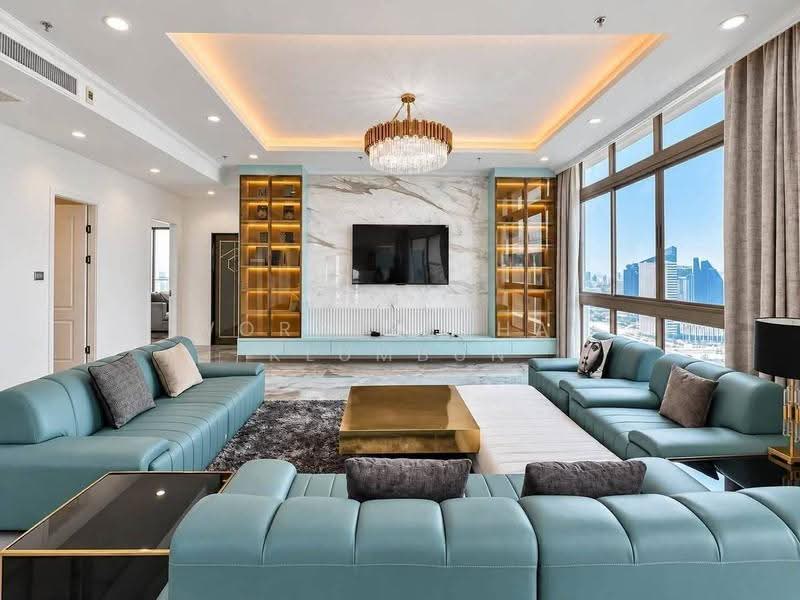 Supalai Oriental Sukhumvit 39, bangkok, Soi Sukhumvit 39, Khlong Tan Nua, Watthana, Bangkok, 4 Bedrooms, 355 sqm, Condo For Sale, by Woraruethai Klumbun, 500591967 - DDproperty.com
