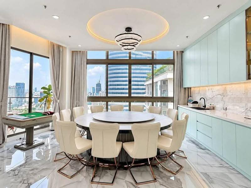 Supalai Oriental Sukhumvit 39 : ศุภาลัย โอเรียนทัล สุขุมวิท 39, กรุงเทพ, ซอย สุขุมวิท 39, คลองตันเหนือ, วัฒนา, กรุงเทพ, 355 ตร.ม., คอนโด ขาย, โดย Woraruethai Klumbun, 500591967 - DDproperty.com