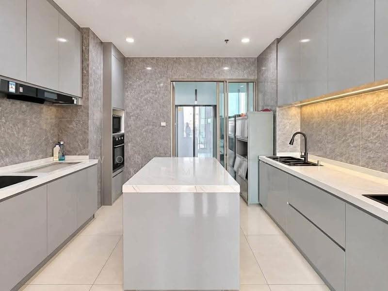 Supalai Oriental Sukhumvit 39, bangkok, Soi Sukhumvit 39, Khlong Tan Nua, Watthana, Bangkok, 4 Bedrooms, 355 sqm, Condo For Sale, by Woraruethai Klumbun, 500591967 - DDproperty.com