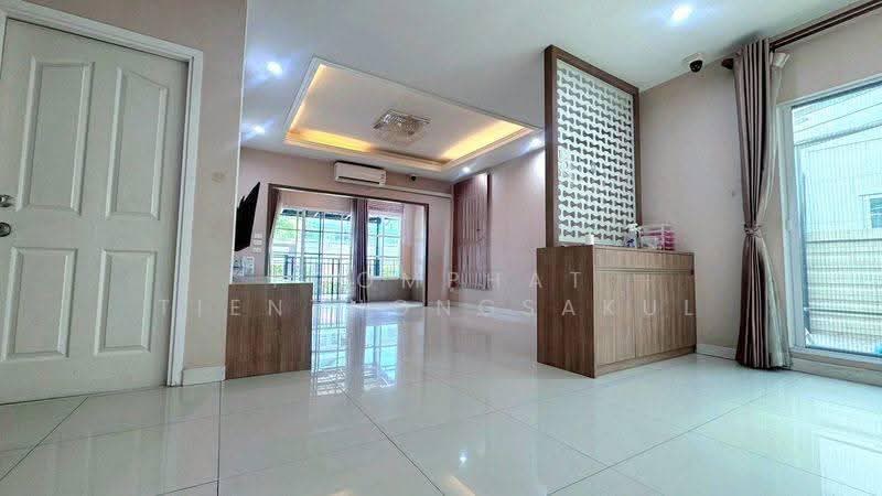 Passorn Prestige Pattanakarn 38 : ภัสสร เพรจทีส พัฒนาการ 38, กรุงเทพ, ซอยพัฒนาการ 38, สวนหลวง, กรุงเทพ, 208 ตร.ม., บ้านเดี่ยว ขาย, โดย Poomphat Tienthongsakul, 500591968 - DDproperty.com