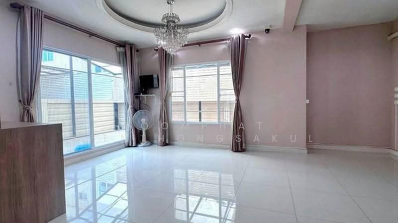 Passorn Prestige Pattanakarn 38, bangkok, Soi Phatthanakan 38, Suan Luang, Bangkok, 4 Bedrooms, 208 sqm, Single Detached House For Sale, by Poomphat Tienthongsakul, 500591968 - DDproperty.com