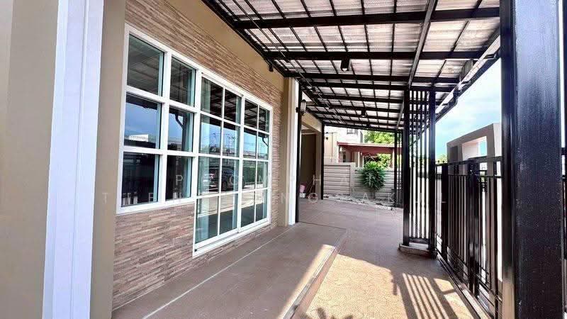 Passorn Prestige Pattanakarn 38, bangkok, Soi Phatthanakan 38, Suan Luang, Bangkok, 4 Bedrooms, 208 sqm, Single Detached House For Sale, by Poomphat Tienthongsakul, 500591968 - DDproperty.com