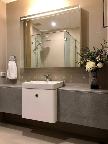 Noble Ploenchit, bangkok, 1035 Ploenchit Road, Lumphini, Pathum Wan, Bangkok, 1 Bedroom, 62 sqm, Condo For Rent, by Muhammad-ameen Waeyusoh, 500591969 - DDproperty.com