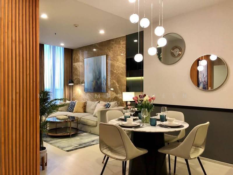 Noble Ploenchit, bangkok, 1035 Ploenchit Road, Lumphini, Pathum Wan, Bangkok, 1 Bedroom, 62 sqm, Condo For Rent, by Muhammad-ameen Waeyusoh, 500591969 - DDproperty.com