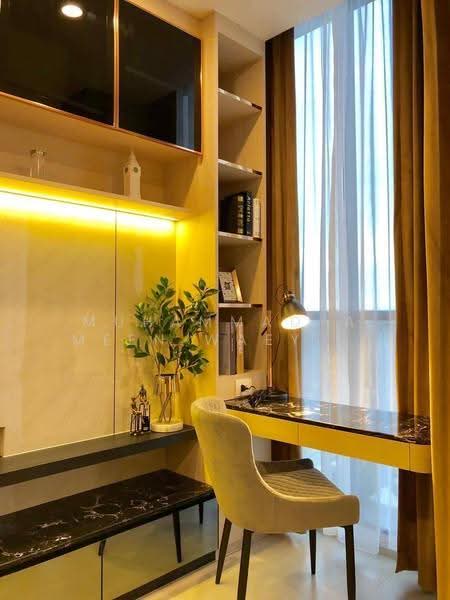 Noble Ploenchit : โนเบิล เพลินจิต, กรุงเทพ, 1035 ถนนเพลินจิต, ลุมพินี, ปทุมวัน, กรุงเทพ, 62 ตร.ม., คอนโด ให้เช่า, โดย Muhammad-ameen Waeyusoh, 500591969 - DDproperty.com