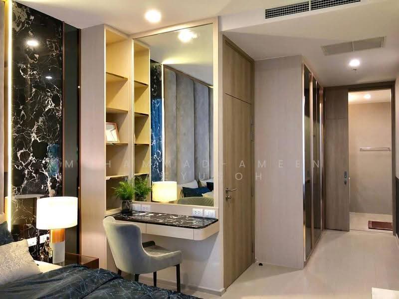 Noble Ploenchit : โนเบิล เพลินจิต, กรุงเทพ, 1035 ถนนเพลินจิต, ลุมพินี, ปทุมวัน, กรุงเทพ, 62 ตร.ม., คอนโด ให้เช่า, โดย Muhammad-ameen Waeyusoh, 500591969 - DDproperty.com