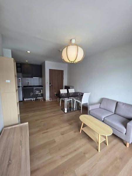 The Unique 10, bangkok, 208/3 Lat Phrao Rd, Jom Phon, Chatuchak, Bangkok, 2 Bedrooms, 45 sqm, Condo For Rent, by Pattaporn Yongsungnone, 500591970 - DDproperty.com