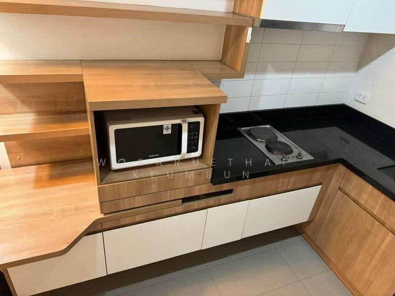 Blocs 77, bangkok, 291 On Nut Rd, Phra Kanong Nua, Watthana, Bangkok, 1 Bedroom, 41 sqm, Condo For Rent, by Woraruethai Klumbun, 500591971 - DDproperty.com