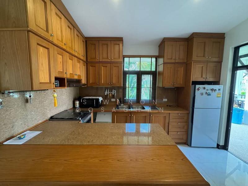undefined, prachuap-khiri-khan, Thap Tai, Hua Hin, Prachuap Khiri Khan, 4 Bedrooms, 200 sqm, Single Detached House For Rent, by Siwanon Gosachan, 500591973 - DDproperty.com