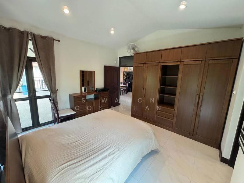 undefined, prachuap-khiri-khan, Thap Tai, Hua Hin, Prachuap Khiri Khan, 4 Bedrooms, 200 sqm, Single Detached House For Rent, by Siwanon Gosachan, 500591973 - DDproperty.com