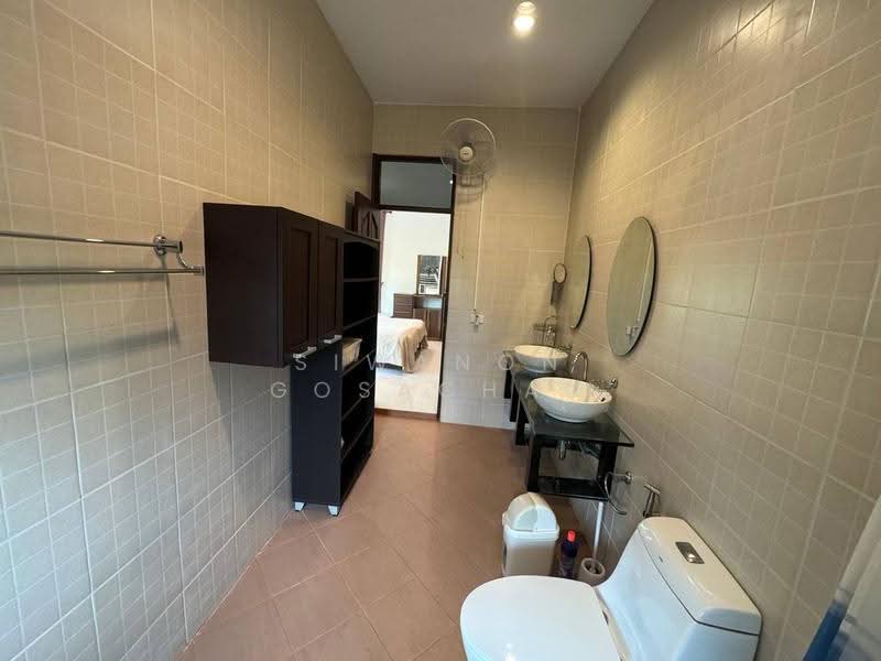 undefined, prachuap-khiri-khan, Thap Tai, Hua Hin, Prachuap Khiri Khan, 4 Bedrooms, 200 sqm, Single Detached House For Rent, by Siwanon Gosachan, 500591973 - DDproperty.com