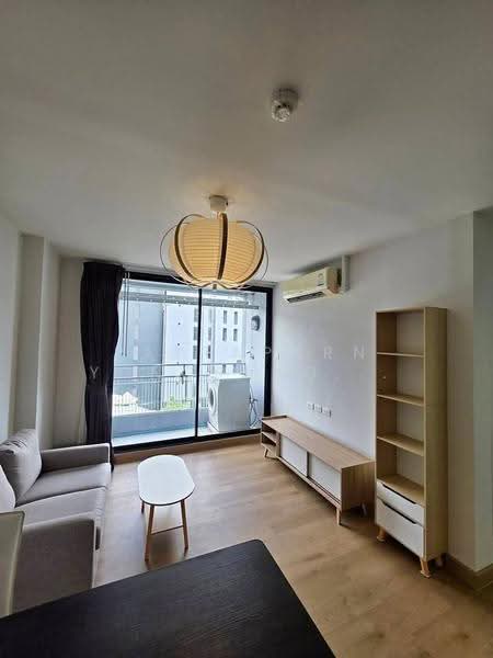 The Unique 10, bangkok, 208/3 Lat Phrao Rd, Jom Phon, Chatuchak, Bangkok, 2 Bedrooms, 45 sqm, Condo For Sale, by Pattaporn Yongsungnone, 500591975 - DDproperty.com